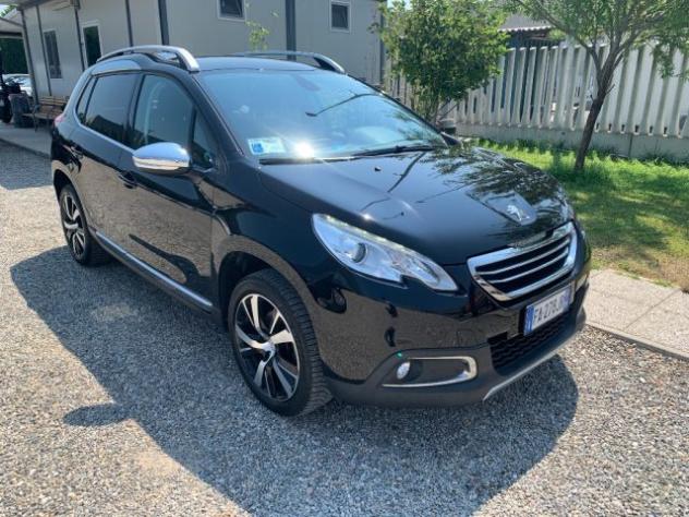 PEUGEOT 2008 1° serie BlueHDi 120 S&S Allure rif. 23909987 - Foto 3