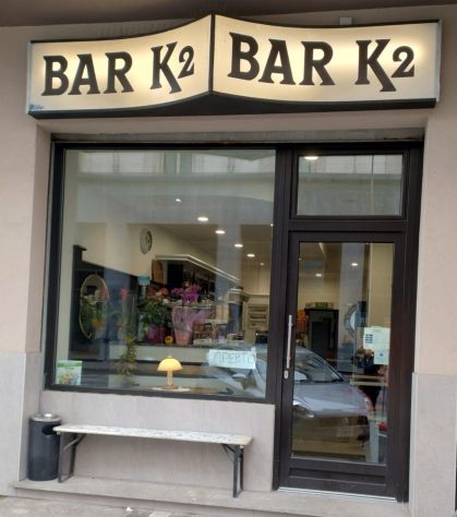 Cercasi barista/aiuto bar - Foto 2