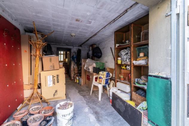 Box / Garage di 13 m² in vendita a Bologna