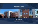 Immobile in asta di 39 m² in vendita a Vigonza