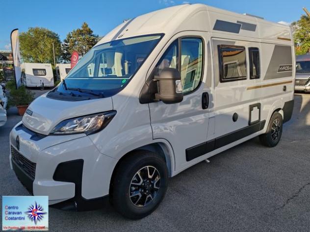 CI INTERNATIONAL KYROS K2 GO rif. 22606945