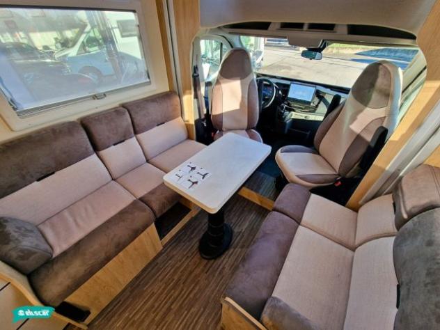 CI INTERNATIONAL HORON FIT 30XT rif. 23519092 - Foto 9