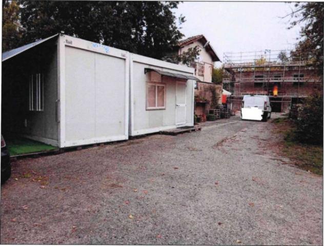 Immobile in asta di 430 m² in vendita a Carpi - Foto 5