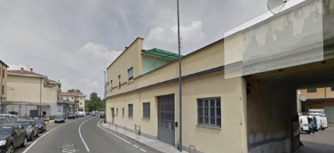 LABORATORIO MAGAZZINO