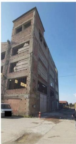 Immobile in asta di 1084 m² in vendita a Venetico - Foto 6