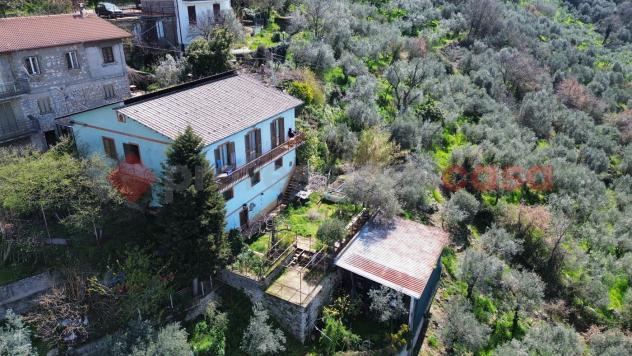 Casa Indipendente - Acuto . Rif.: V5101VRG - Foto 2