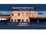Immobile in asta di 172 m² in vendita a Bolzano Vicentino