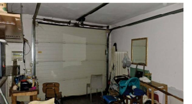Immobile in asta di 158 m², box auto in vendita a Borgo Virgilio - Foto 10