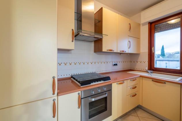 Appartamento in vendita a Perignano - Casciana Terme Lari 100 mq Rif: 1447909 - Foto 5