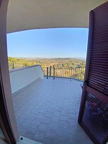 Appartamento in vendita a Cavallano - Casole d'Elsa 50 mq Rif: 1363902 - Foto 3