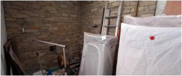 Immobile in asta di 126 m², box auto in vendita a Castione Andevenno - Foto 2