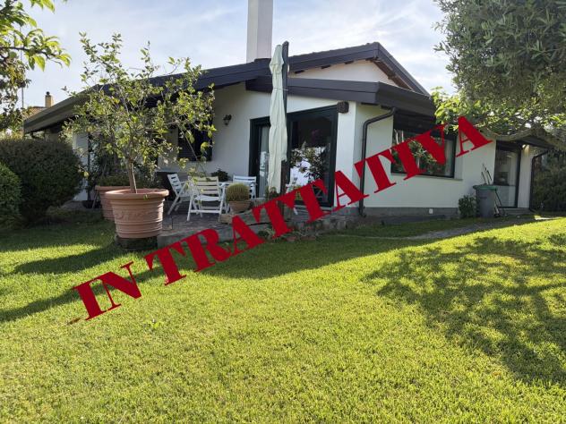 Villa o villino - Cerveteri . Rif.: Cod. rif 3315530VRG