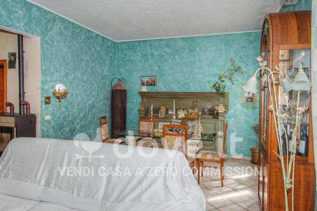 Appartamento di 115 m² con 4 locali e box auto doppio in vendita a Città della Pieve - Foto 11