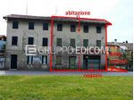 Abitazione di tipo economico di 140 mq  in vendita a Cordovado - Rif. 4545457