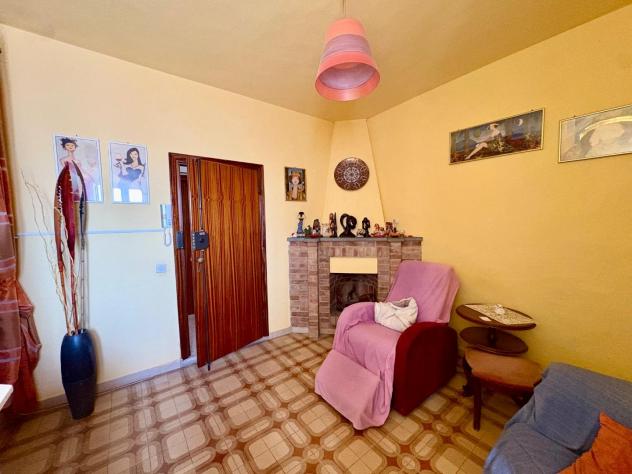 Appartamento in vendita a Crespina - Crespina Lorenzana 81 mq Rif: 1418746