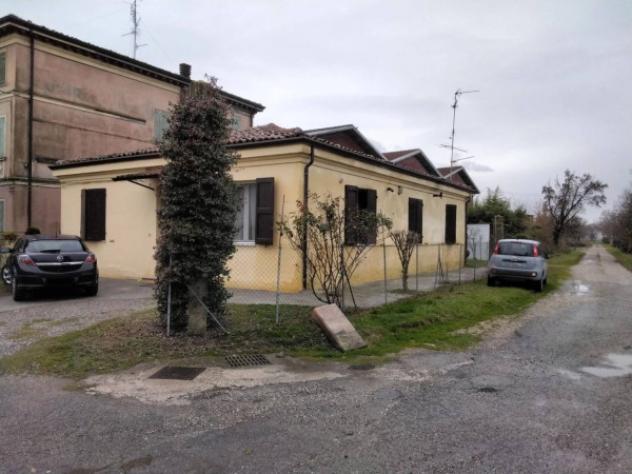 Immobile in asta di 130 m² in vendita a Fabbrico - Foto 7