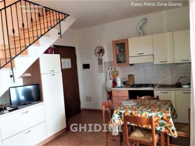 APPARTAMENTO di 4 vani e di 70 mq (GROSSETO) rif. 2568.91M - Foto 2