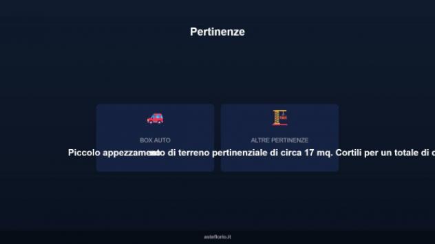 Immobile in asta di 286 m² con più di 5 locali in vendita a Limone Piemonte - Foto 11