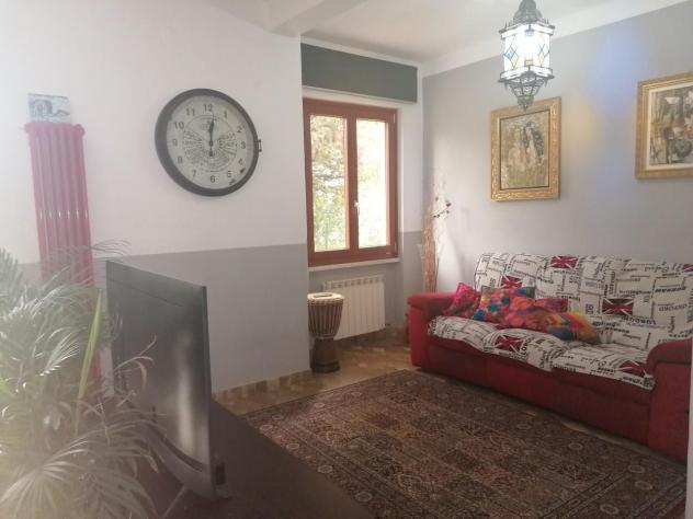 Porzione di casa in vendita a Luni Antica - Luni 120 mq Rif: 1063106 - Foto 7
