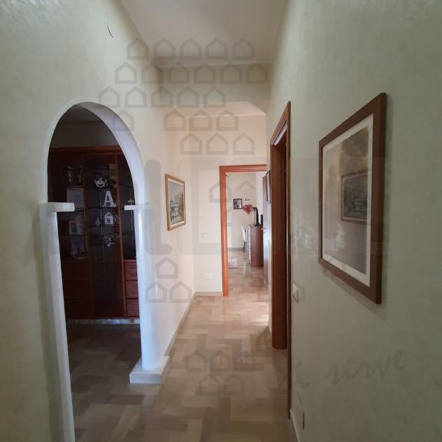 APPARTAMENTO di 4 vani e di 120 mq (MESSINA) rif. 2VS16783 - Foto 7