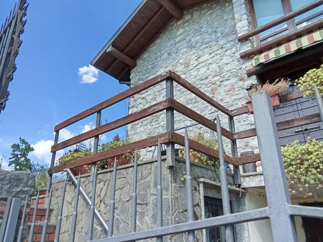 Casa Semindipendente 3 locali - Rif. 291 - Foto 13