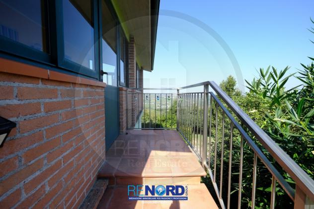 VILLA di 3 vani e di 400 mq (MONTU' BECCARIA) rif. CC6268 - Foto 10