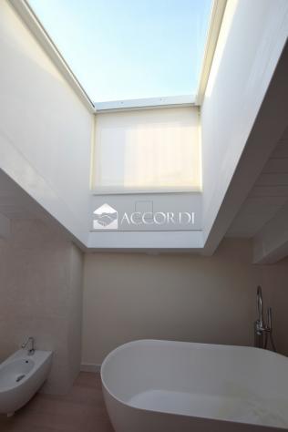 CASA INDIPENDENTE di 5 vani e di 518 mq (PADOVA) rif. DT108 - Foto 17