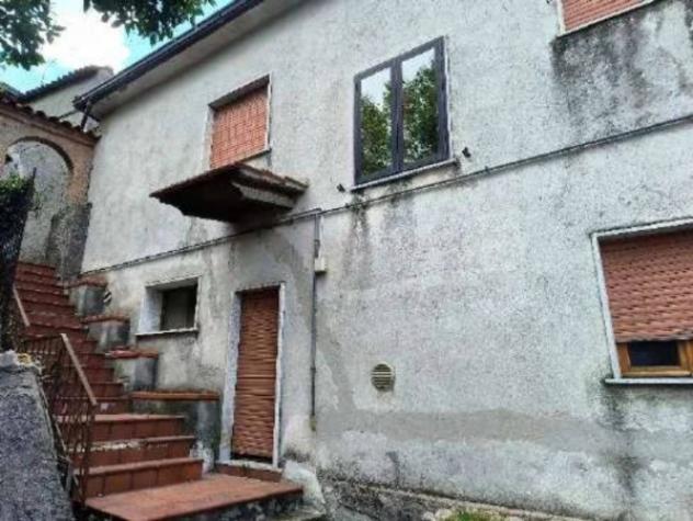 Immobile in asta di 120 m² con più di 5 locali e box auto in vendita a Polla - Foto 3