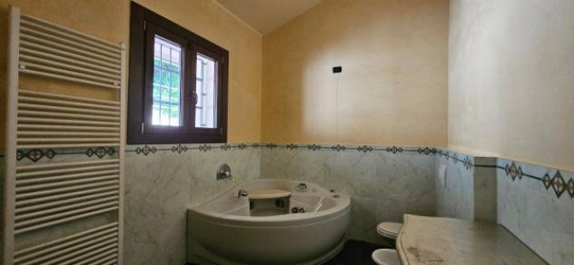 Villa di 200 m² con 5 locali e box auto doppio in vendita a Ponteranica - Foto 16