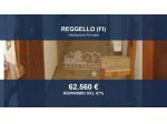 Immobile in asta di 93 m² in vendita a Reggello