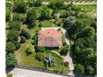 Magnifica villa con parco a Roddi