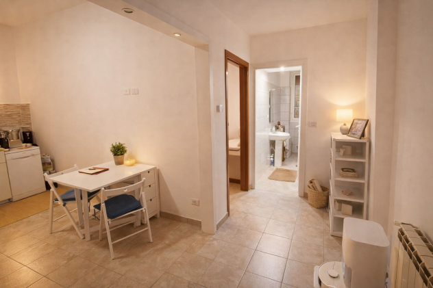 Appartamento in vendita a Torrenova - Roma 51 mq Rif: 1424105 - Foto 2