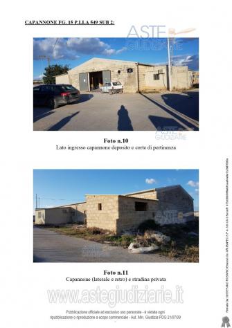 IMMOBILI-IMMOBILE RESIDENZIALE-C.da San Giovanni - Foto 6