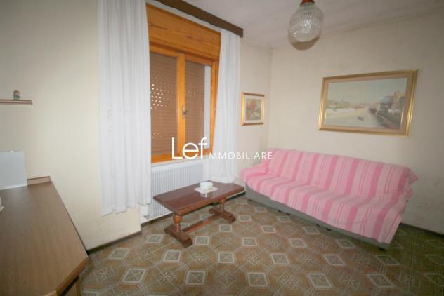 CASA SEMI INDIPENDENTE di 5 vani e di 200 mq (SERNAGLIA DELLA BATTAGLIA) rif. AS54_15 - Foto 4