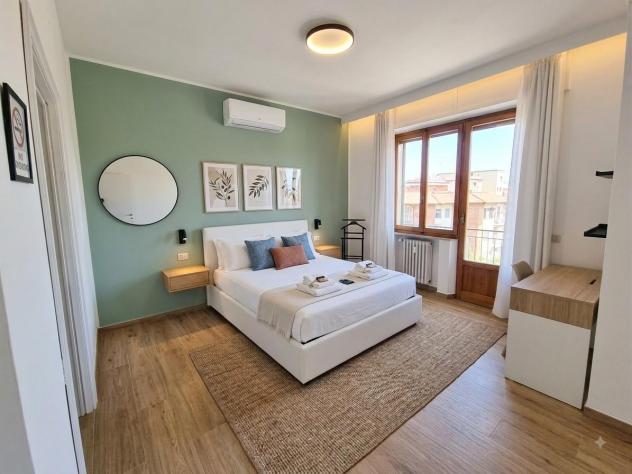 Appartamento in vendita a Siena 112 mq Rif: 1431503 - Foto 5