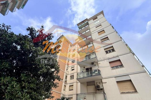 Quadrilocale in vendita a Siracusa