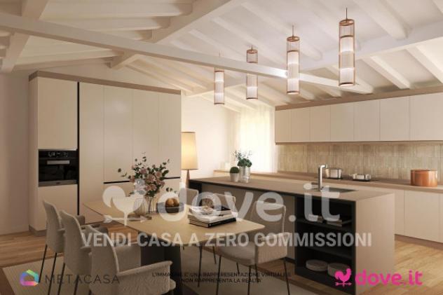 Appartamento di 200 m² con più di 5 locali in vendita a Supino - Foto 2