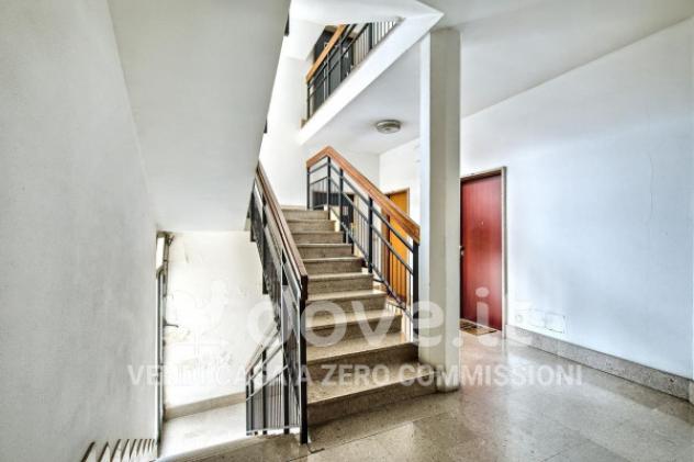 Appartamento di 70 m² con 2 locali in vendita a Torino - Foto 20