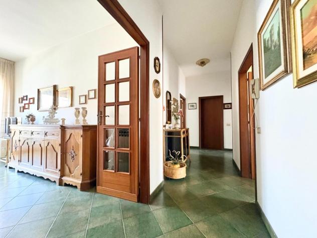 Appartamento in vendita a Sovigliana - Vinci 83 mq Rif: 1424436 - Foto 4