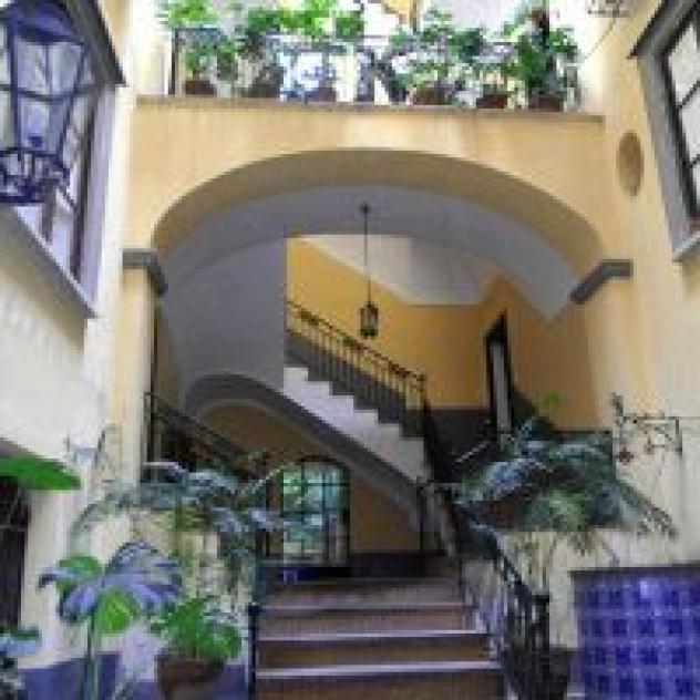 Il Pozzo Guest House