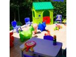 Camping Villaggio Internazionale