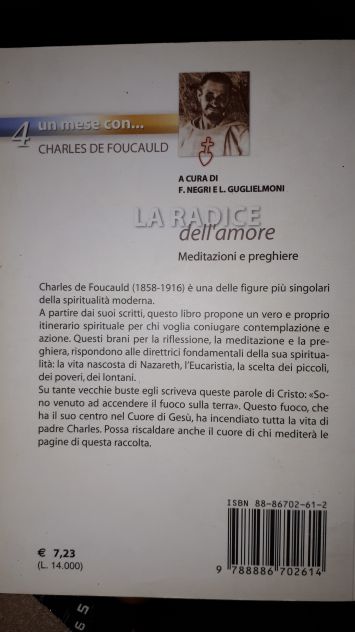 La Radice dell'Amore - Foto 2