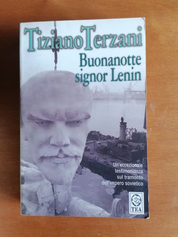 Tiziano Terzani - Foto 8
