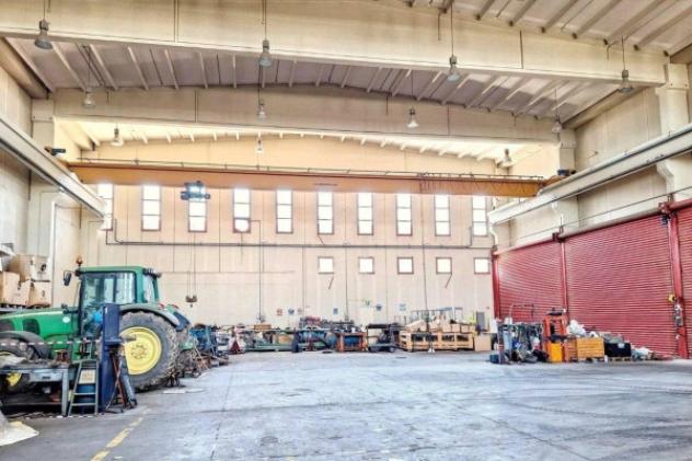 Immobile in asta di 975 m² in vendita a Elmas - Foto 11