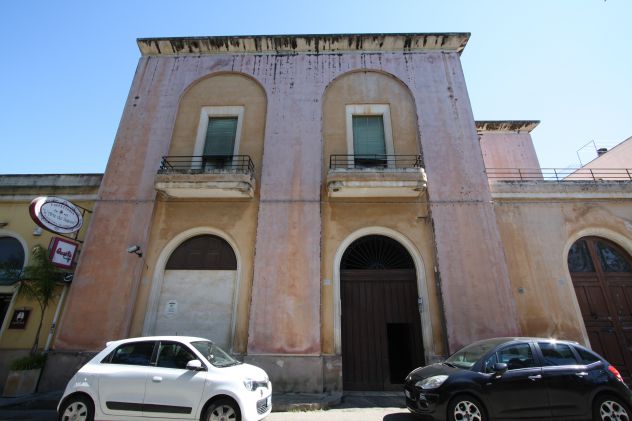 Locale di ampia metratura con volte a stella - Foto 10
