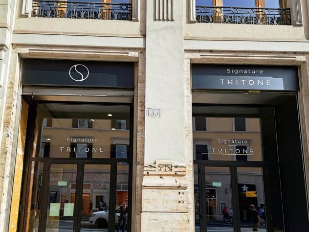 Ufficio privato in affitto per 1 persone a Rome, Signature Piazza Barberini