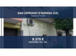 Immobile in asta di 32 m² in vendita a San Cipriano d'Aversa