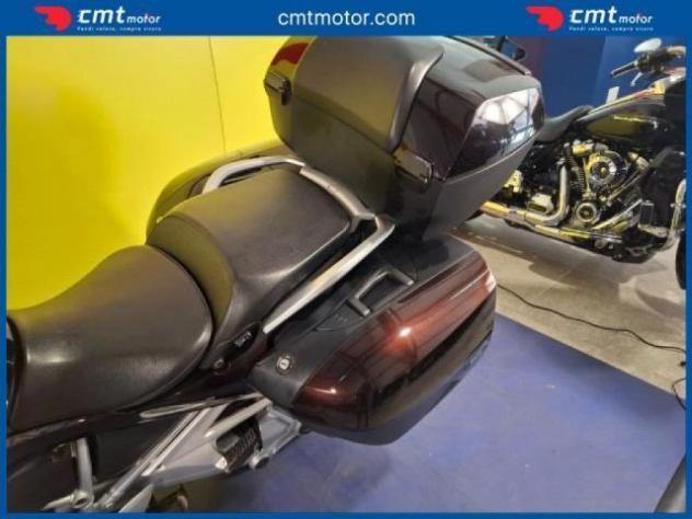 BMW R 1200 RT Garantita e Finanziabile rif. 23774759 - Foto 9