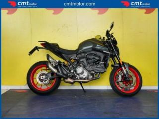 DUCATI Monster 937 Garantita e Finanziabile rif. 24181083