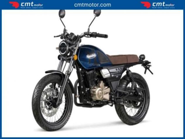 FB Mondial Spartan 250 Garantita e Finanziabile rif. 23613708 - Foto 2